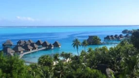 Polinésia Francesa: conheça as ilhas mais paradisíacas do planeta