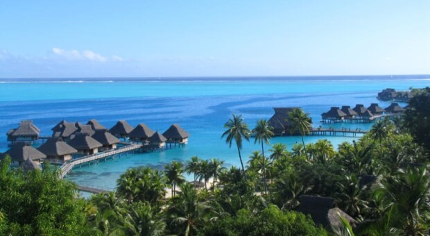 Polinésia Francesa: conheça as ilhas mais paradisíacas do planeta