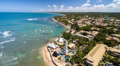 Imagem ilustrativa: Praia do Forte: o que fazer nesta encantadora atração do litoral baiano