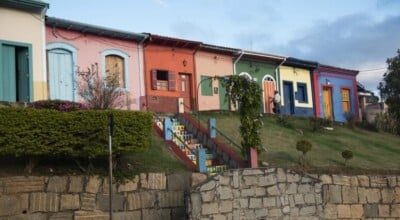 São Luiz do Paraitinga: história e cultura no Vale do Paraíba