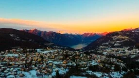 Lago de Como: uma região para todos os gostos no norte da Itália