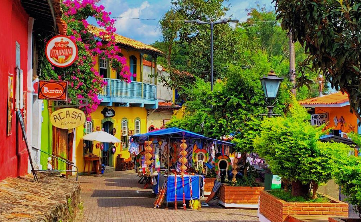 Embu das Artes: 11 melhores passeios pertinho de SP