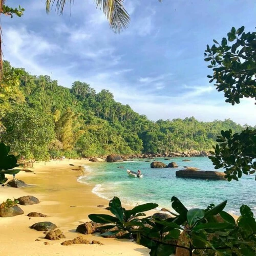 Fotos de Ubatuba 20 provas de que dessa linda cidade litorânea