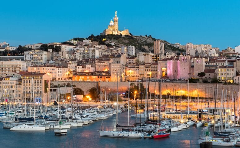 Marselha: o que fazer na cidade mais antiga da França