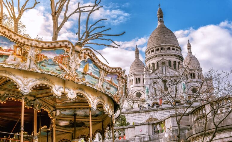 Montmartre: conheça o bairro mais boêmio e tradicional de Paris