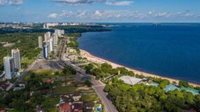Imagem ilustrativa: Restaurantes em Manaus: 15 opções para saborear a comida local