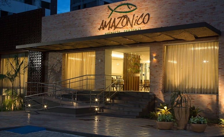 Restaurantes em Manaus: 15 locais para você comer muito bem