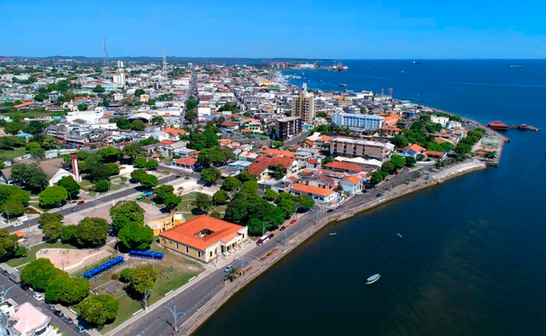 Santarém: não perca as belezas naturais do norte do país