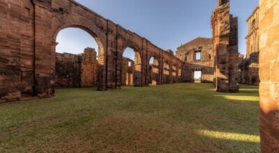 Imagem ilustrativa: São Miguel das Missões: o que fazer nesse município repleto de história