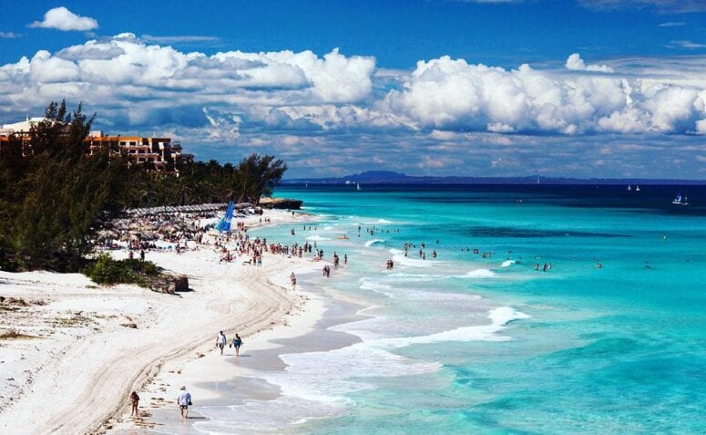 Varadero: conheça o paraíso de belas praias em Cuba