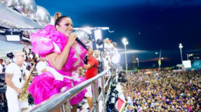 Carnaval de Salvador: o melhor lugar para curtir a folia nacional