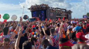 Carnaval de Salvador: o melhor lugar para curtir a folia nacional