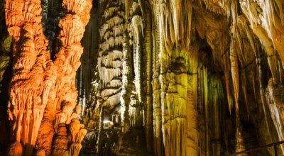 Caverna do Diabo: visite a maior gruta de São Paulo