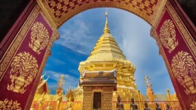 Chiang Mai: conheça a fascinante cidade do norte da Tailândia