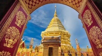 Chiang Mai: conheça a fascinante cidade do norte da Tailândia