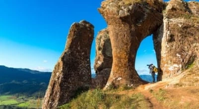 Ecoturismo: um guia completo sobre o turismo ecológico no Brasil