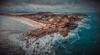 Farol de Santa Marta: conheça praias deslumbrantes do sul catarinense