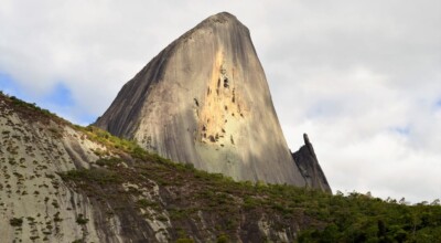 Imagem ilustrativa: Pedra Azul: conheça a região mais charmosa do Espírito Santo