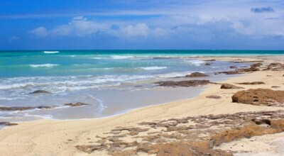 Imagem ilustrativa: Ilha de Itamaracá: as mais belas praias do litoral de Pernambuco