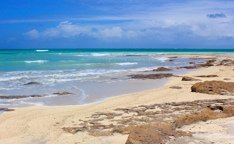 Ilha de Itamaracá conheça os encantos do litoral de Pernambuco