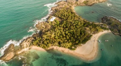 Imagem ilustrativa: Ilha de Santo Aleixo: uma bela atração do litoral pernambucano