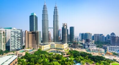 Kuala Lumpur: conheça a efervescente capital da Malásia