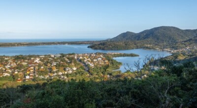 Imagem ilustrativa: Lagoa da Conceição: apaixone-se pelo bairro mais fotogênico de Florianópolis
