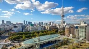 Nagoya: o que você precisa saber sobre esse fantástico destino japonês