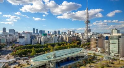 Nagoya: o que você precisa saber sobre esse fantástico destino japonês
