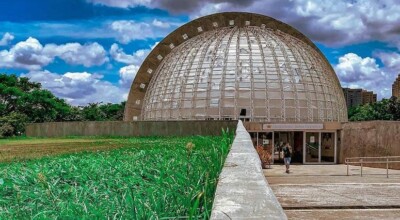 Parques em São Paulo: 15 opções para se divertir ao ar livre