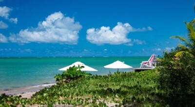 Praia do Patacho: o paraíso alagoano que você precisa conhecer