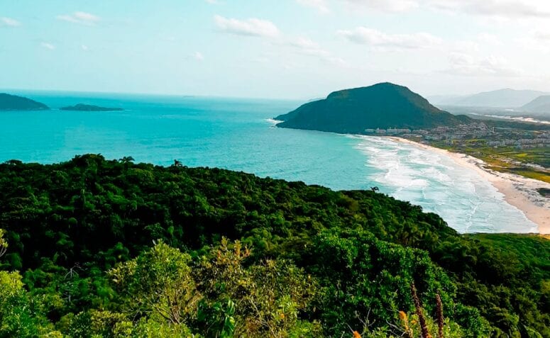 Praia dos Ingleses: saiba tudo sobre o famoso destino em Florianópolis