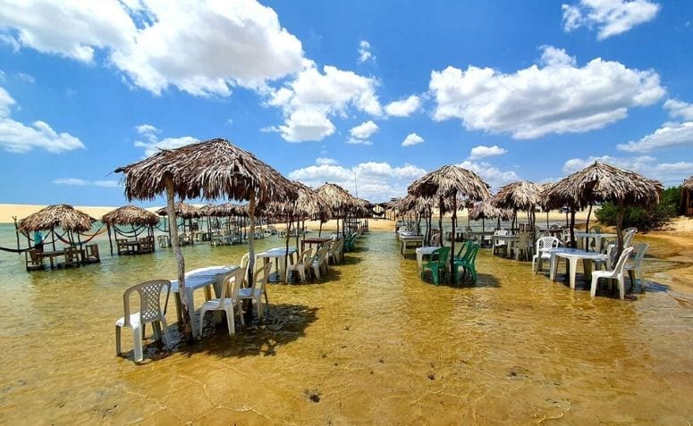 Praias de Jericoacoara: visite 7 irresistíveis cenários naturais do ...
