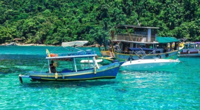 Imagem ilustrativa: O que fazer em Paraty, um destino paradisíaco para qualquer época do ano