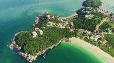 Imagem ilustrativa: Governador Celso Ramos: um município repleto de praias e belezas naturais