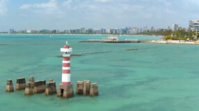 Passeios em Maceió: descubra lugares encantadores na Terra do Sol