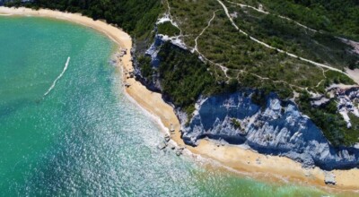 Imagem ilustrativa: Passeios em Porto Seguro: conheça e se encante pelo litoral baiano