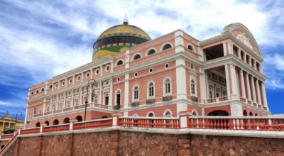 Pontos turísticos de Manaus: 15 atrações da Paris dos Trópicos