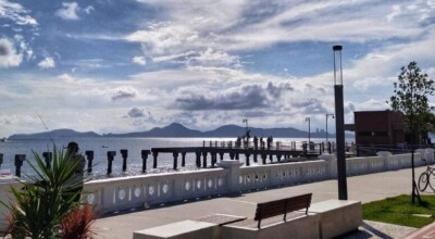 10 melhores praias de Santos para viajar com a família