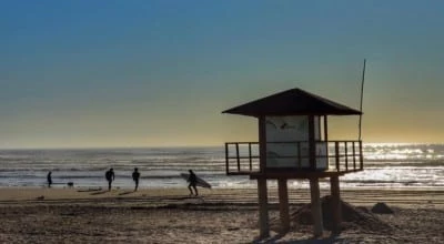 Imagem ilustrativa: Praias de Torres: 15 motivos para conhecer as belezas do litoral gaúcho
