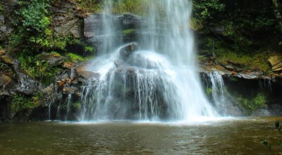 Imagem ilustrativa: Cachoeiras de Pirenópolis: 15 quedas d’água que você precisa conhecer