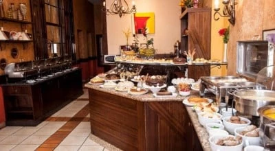 Café Colonial em Curitiba: 10 locais para uma experiência rica em sabores