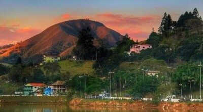 Circuito das Águas (SP): a bela rota turística do interior paulista