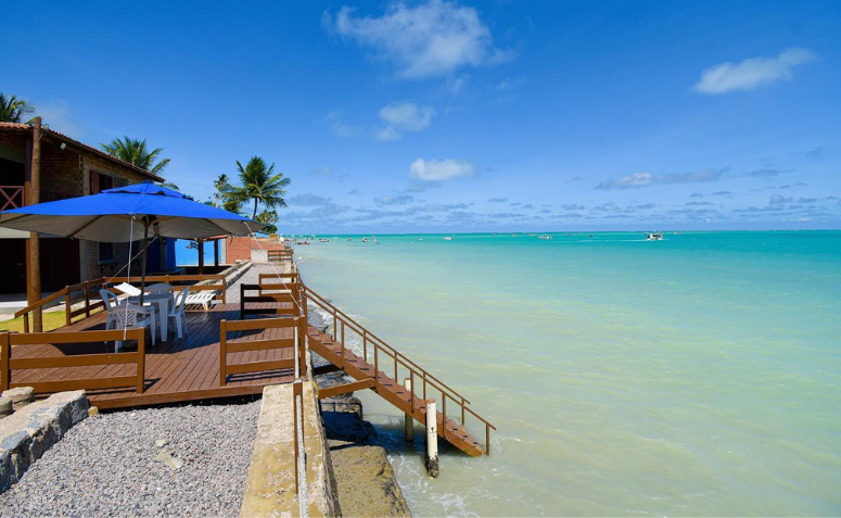 Destinos baratos no Nordeste: 15 lugares para visitar este ano