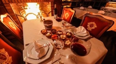 7 lugares imperdíveis para apreciar fondue em Gramado