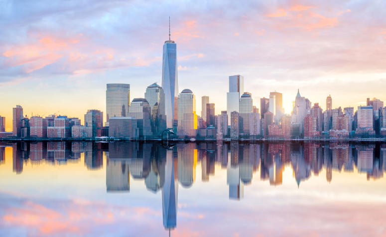 50 fotos de Nova York para você programar uma viagem hoje mesmo