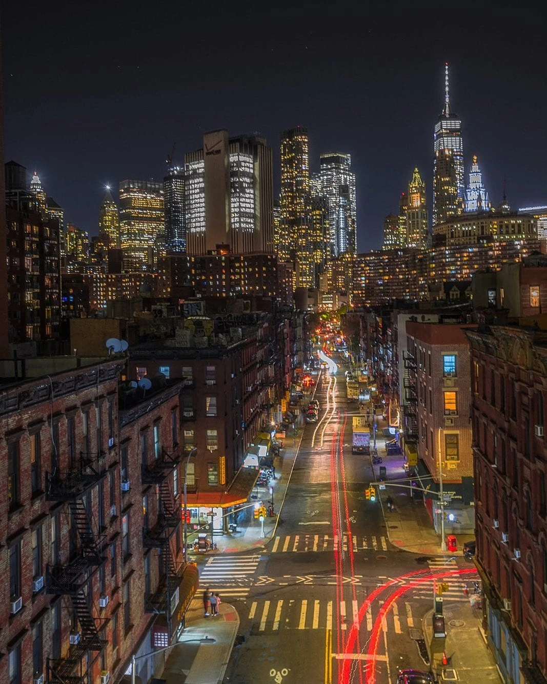 50 fotos de Nova York para você programar uma viagem hoje mesmo