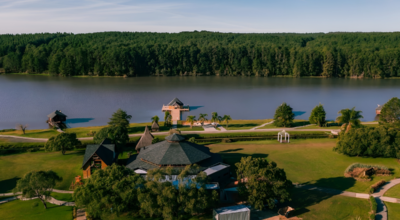 Hotel fazenda no Paraná: 20 opções que unem conforto e natureza
