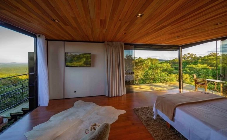 20 MELHORES hotéis fazenda no Paraná para curtir a natureza