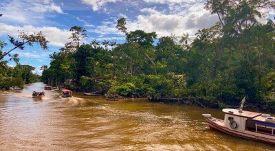 Descubra os encantos da Ilha do Combu em Belém do Pará